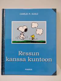 Ressun kanssa kuntoon