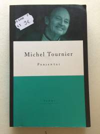 Michel Tournier: &quot;Perjantai&quot;