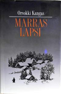 Marraslapsi