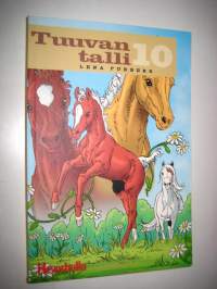 Tuuvan talli 10