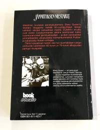 Murhan viisi vuosikymmentä 2
