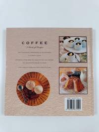 Coffee : a book of recipes