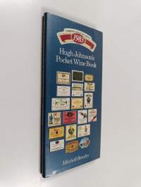 Hugh Johnson&#039;s Pocket Wine Book