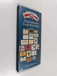 Hugh Johnson&#039;s Pocket Wine Book