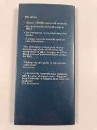 Hugh Johnson&#039;s Pocket Wine Book
