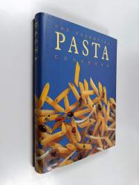 The essential pasta cookbook