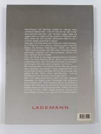 Lademanns bil-lexikon : Rolls-Royce, Bentley