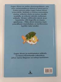 Eugen Ahven ja unohtumaton seikkailu