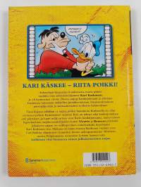 Naurettavat naapurit