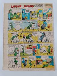 Nastasarjat n:o 1/1965