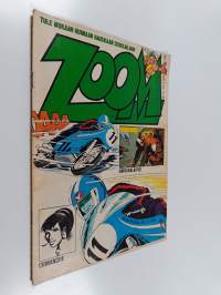 Zoom n:o 13/1974