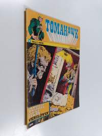 Tomahawk n:o 1/1975
