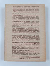 Keisari Wilhelm II : tapauksia ja henkilöitä vuosilta 1878-1918