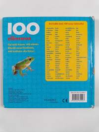 100 eläinsanaa