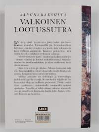 Valkoinen lootussutra : buddhalaisten myyttien sanoma