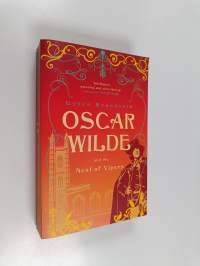 Oscar Wilde and the nest of vipers