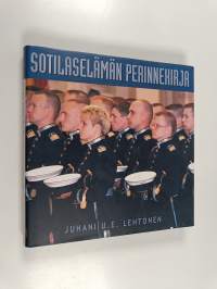 Sotilaselämän perinnekirja