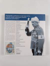 Sotilaselämän perinnekirja