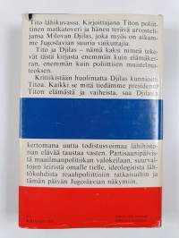 Tito : kriittinen elämäkerta