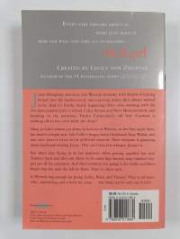 The It Girl #2: Notorious - An It Girl Novel