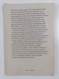 Valamon igumeni Gabriel