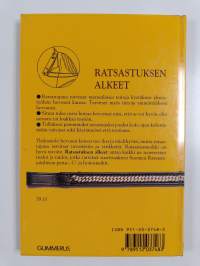 Ratsastuksen alkeet