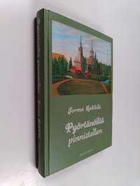 Pyörtänöiltä pinnistellen