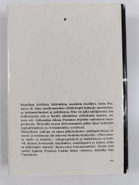 Tervetultua tervemenoa : Jarnon saaga 1-2