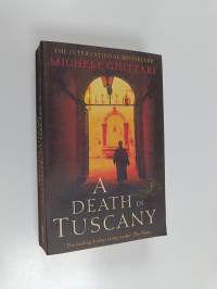 A Death in Tuscany - Michele Ferrara: Book 2