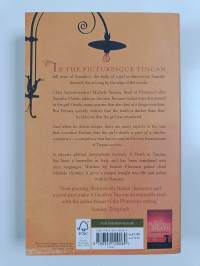 A Death in Tuscany - Michele Ferrara: Book 2