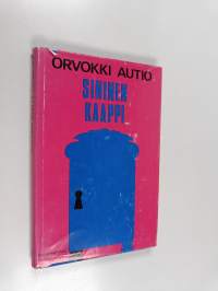 Sininen kaappi