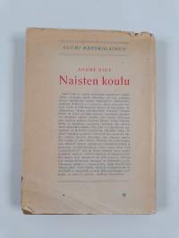 Naisten koulu