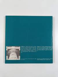 Abacus : vuosikirja 2 = yearbook 2 1980