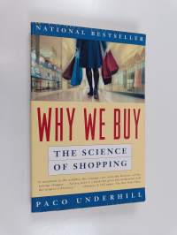 Why we buy : the science of shopping
