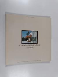 Suomalainen pientalo = Finnish house