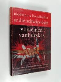 Viimeinen vanhurskas