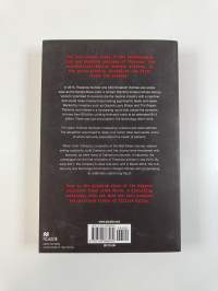 Bad blood : secrets and lies in a Silicon Valley startup