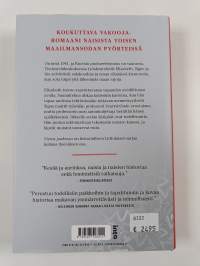 Vieras joukossa (UUSI)