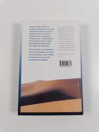 Morgon och afton i Sahara
