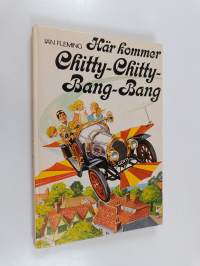 Här kommer Chitty-Chitty-Bang-Bang