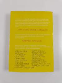 Encyclopedia of Chess Openings Volume 2B
