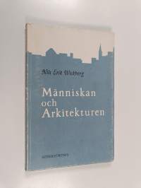 Människan och arkitekturen