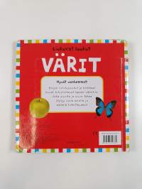Värit