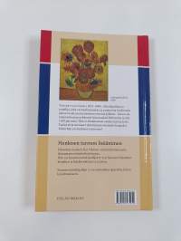Henkisen tarmon lisääminen (signeerattu, tekijän omiste)