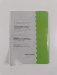 Diakonian tutkimus 1/2016