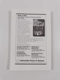 Armed forces &amp; society Vol. 39 number 1
