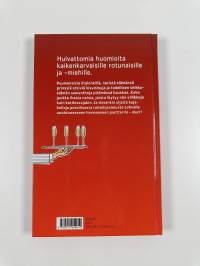 Puumanaisia ja kulkukolleja