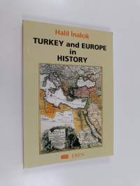 Turkey and Europe in History