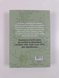 Huomenna kevät palaa