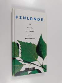 Finlande : le Nord, l&#039;Europe et le millénaire